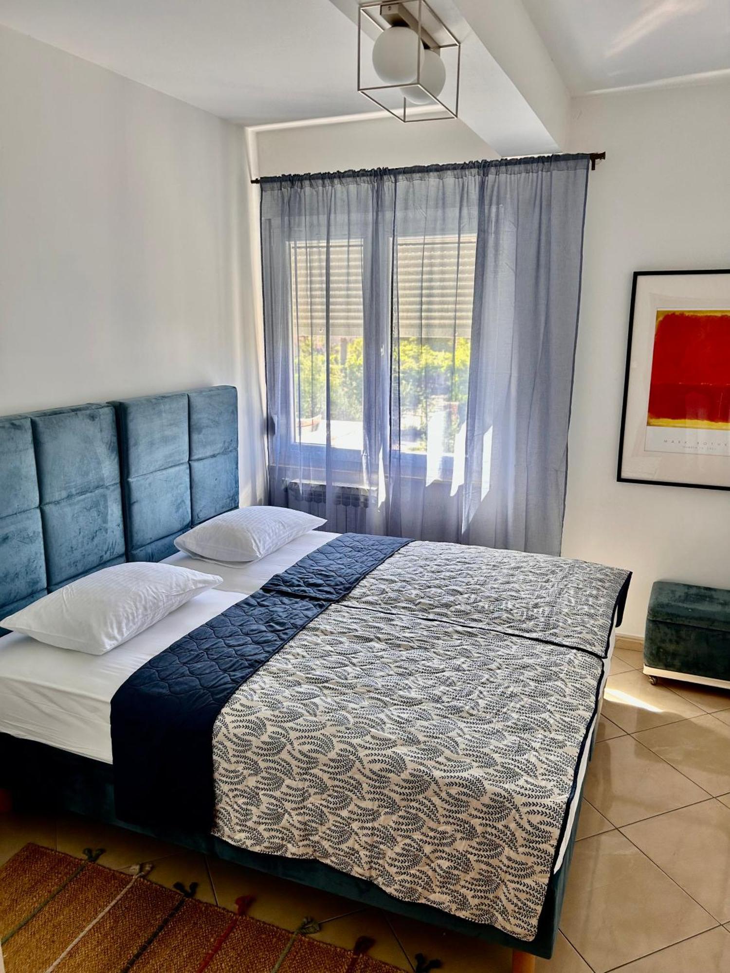 Villa Margareta Sukošan Extérieur photo