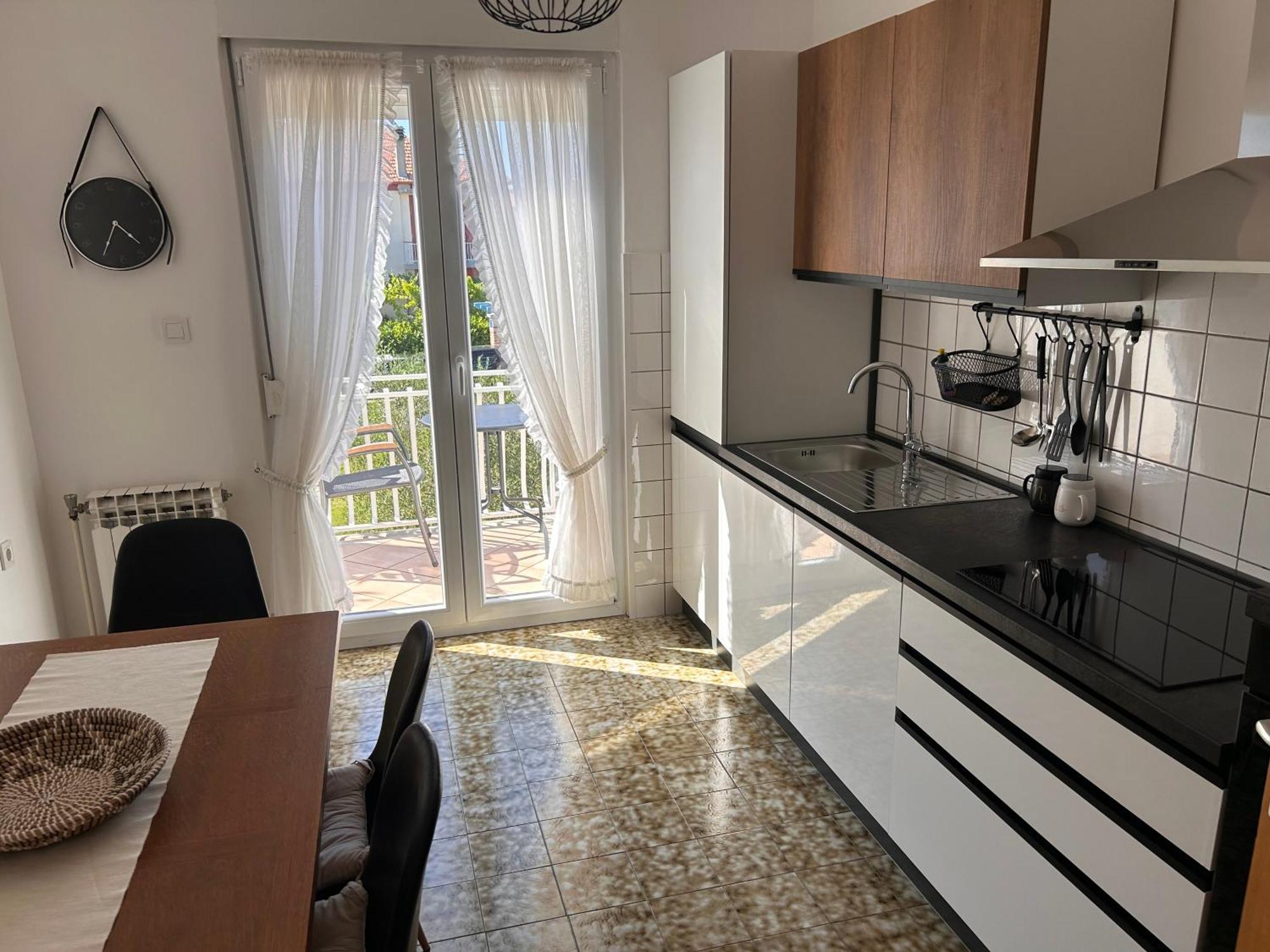 Villa Margareta Sukošan Extérieur photo