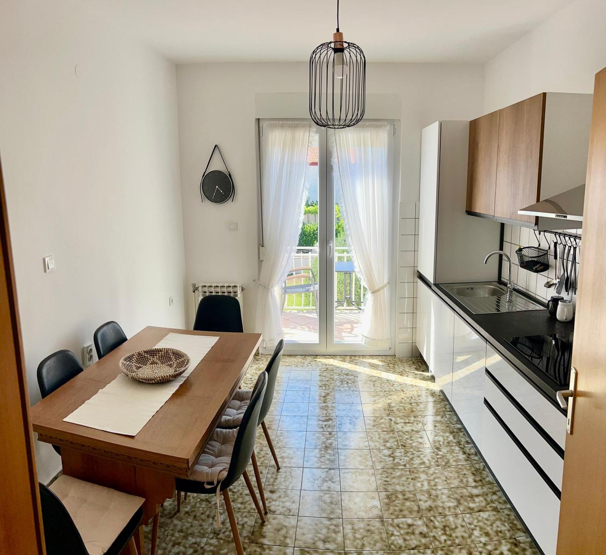 Villa Margareta Sukošan Extérieur photo