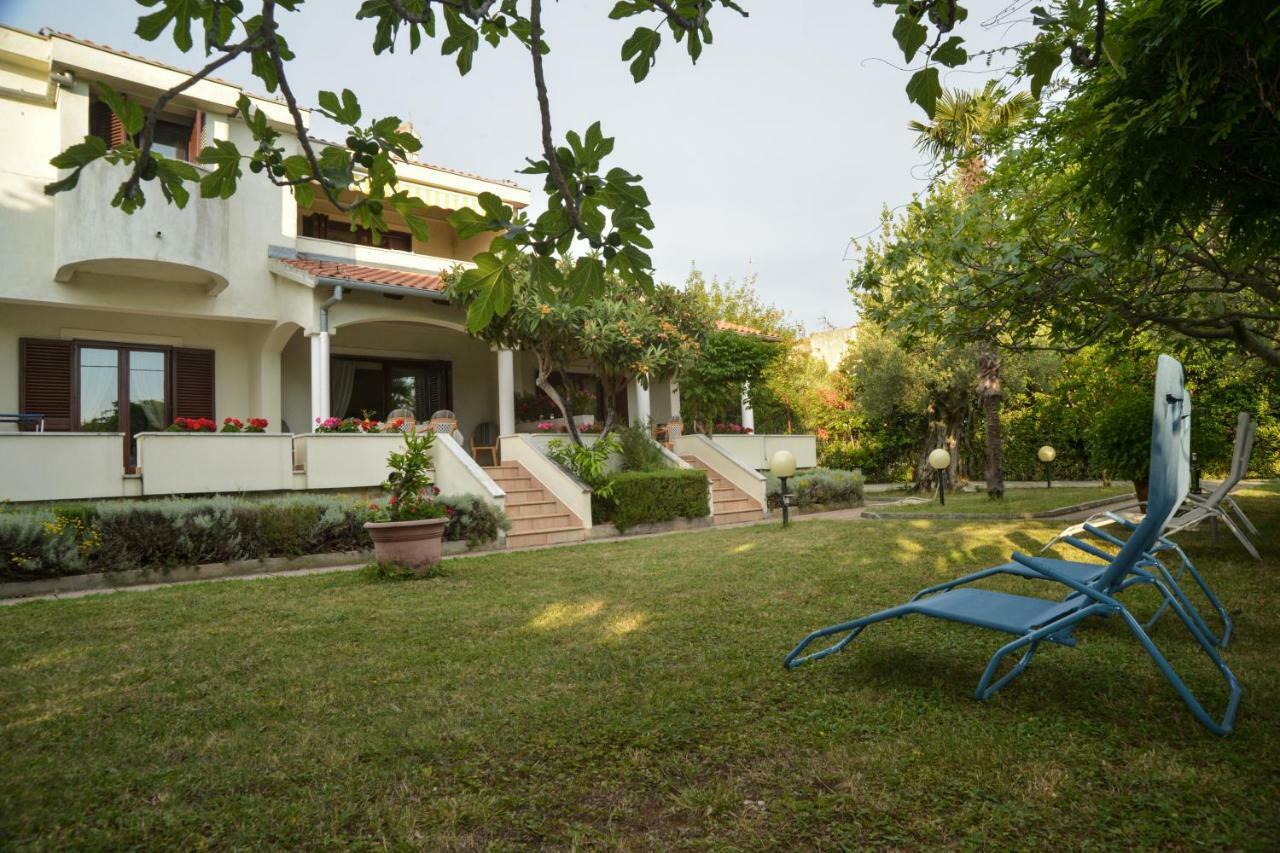 Villa Margareta Sukošan Extérieur photo