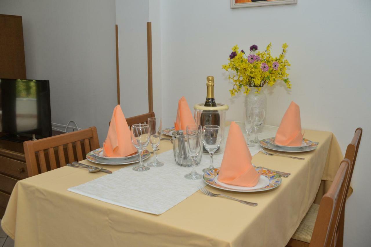 Villa Margareta Sukošan Extérieur photo