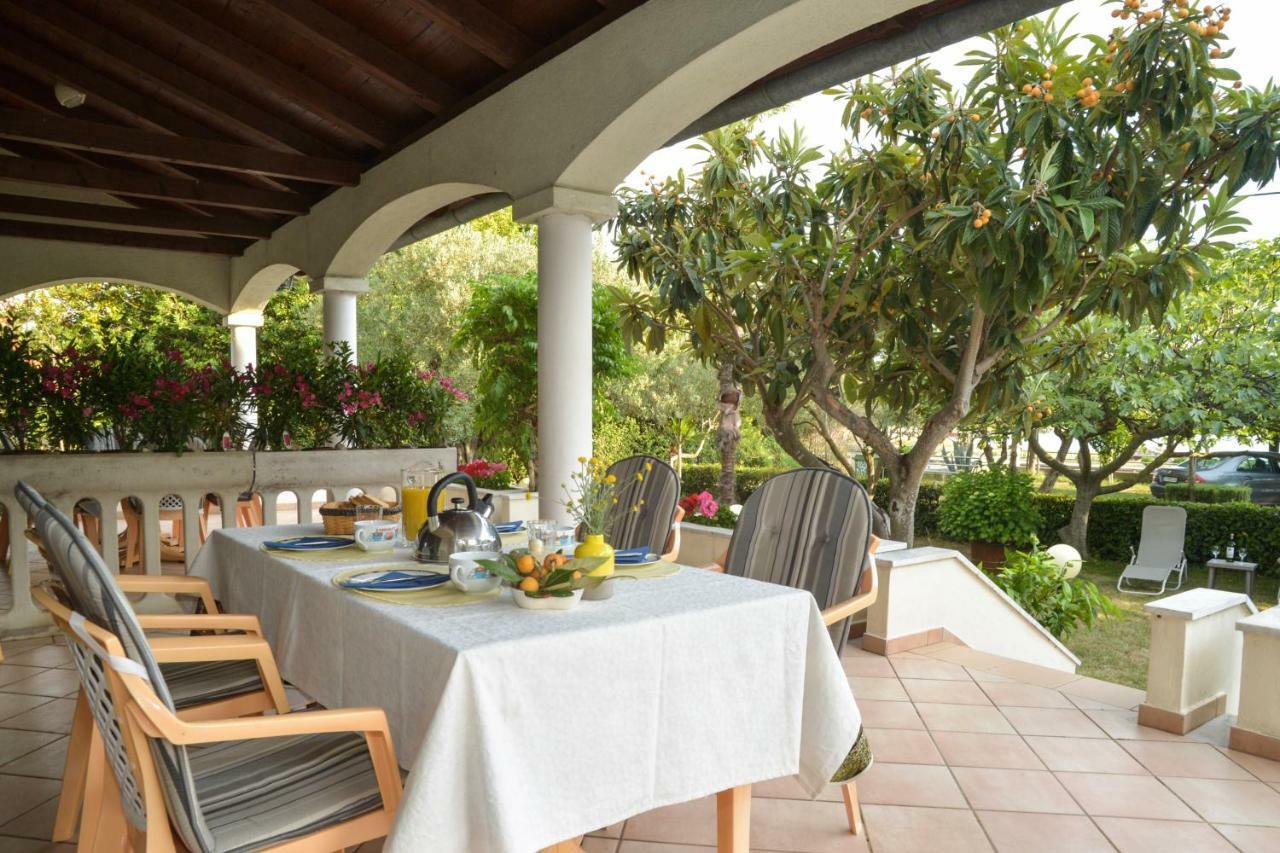Villa Margareta Sukošan Extérieur photo